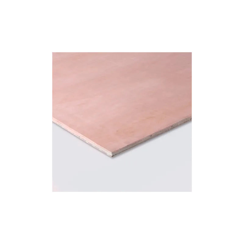 Panneau contreplaqué