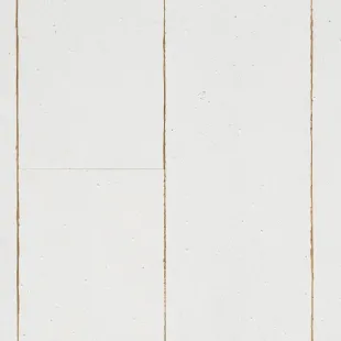 Parquet contrecollé Chêne brossé verni peint blanc 14/3*150*600 à 1800 mm