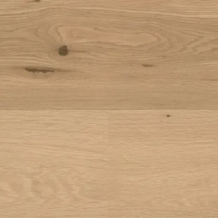 Parquet contrecollé Chêne brossé huilé aspect bois brut 14/3*190*680 à 1900 mm