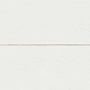 Parquet contrecollé Chêne brossé verni peint blanc 14/3*150*600 à 1800 mm