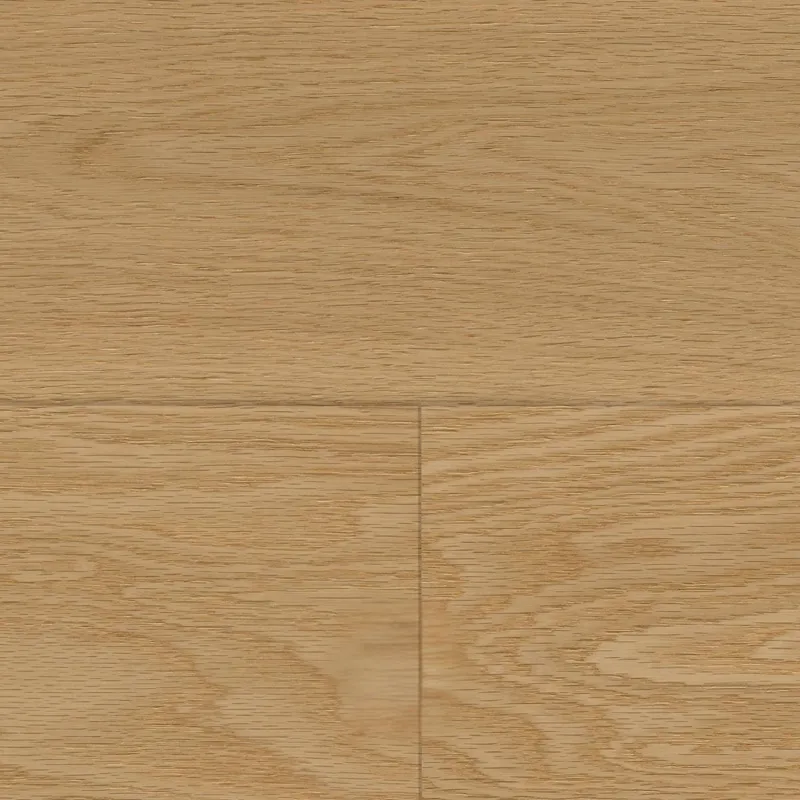 Parquet contrecollé Chêne Élégance brossé verni naturel 14/3*190*680 à 1900 mm