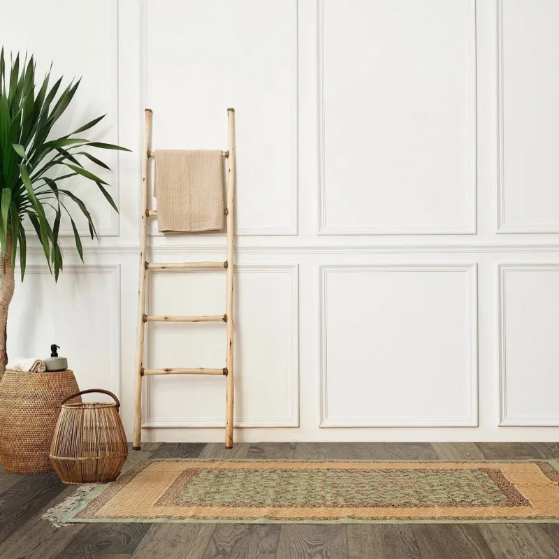 Parquet contrecollé Chambord Huilé gris brossé vieilli 15/4*220*800-2200 mm