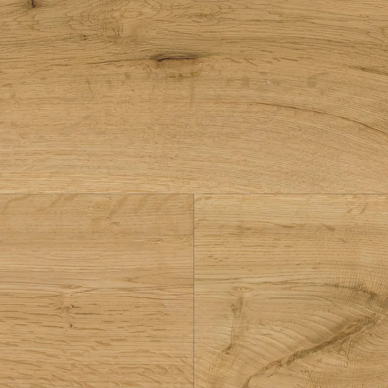 Parquet contrecollé Cabane huilé naturel vieilli bosselé 14/3*190*680-1900 mm