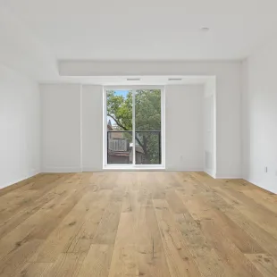 Parquet contrecollé Chenonceau Huilé naturel brossé vieilli 15/4*220*800-2200 mm