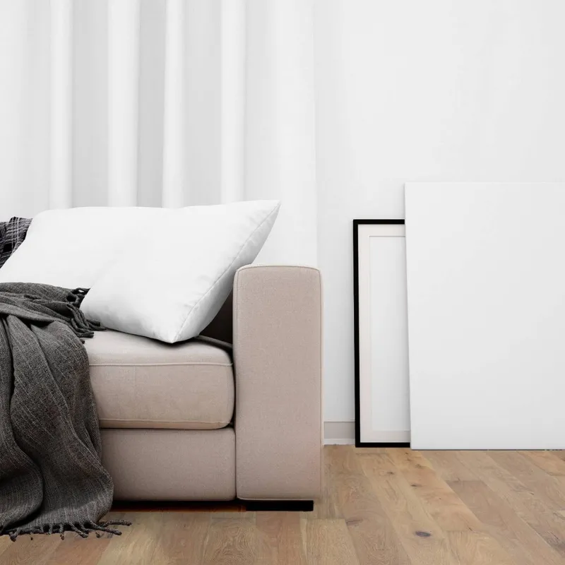 Parquet contrecollé Vecchio Huilé bois brut cérusé vieilli 12/3*158*610-1830 mm