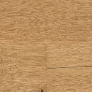 Parquet contrecollé Sully Huilé naturel vieilli bosselé 14/3*220*600-2200 mm