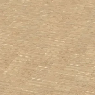 Parquet massif sur chant Chêne héritage brut bords droits 8*24*120 mm