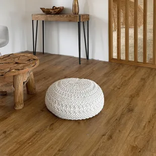 Martignac Sol vinyle rigide clipsable intendance XL 6 usure 0.55mm*228*1520mm