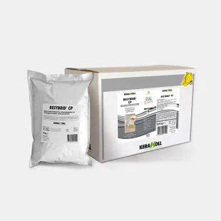 Colle parquet spatulable Resybrid CP sachet de 5Kg