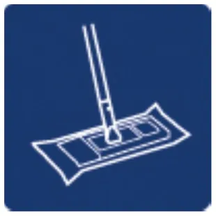 Nettoyant intensif pour parquet huilé 1 litre