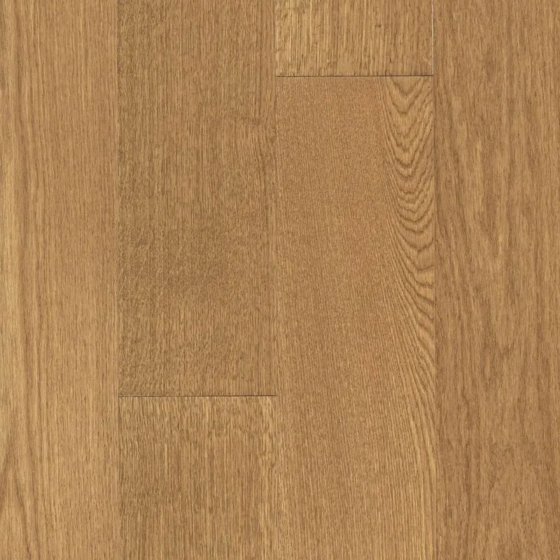 Copper huilé Parquet contrecollé R+L 2ch HDF