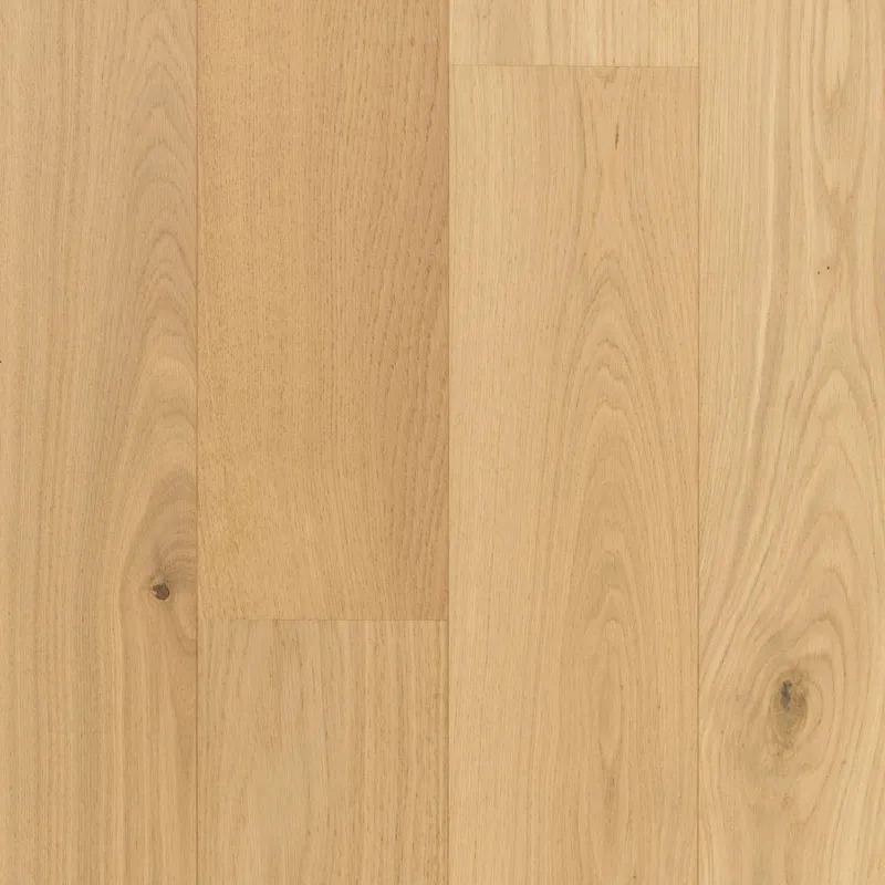Essence verni Parquet contrecollé R+L 2ch HDF