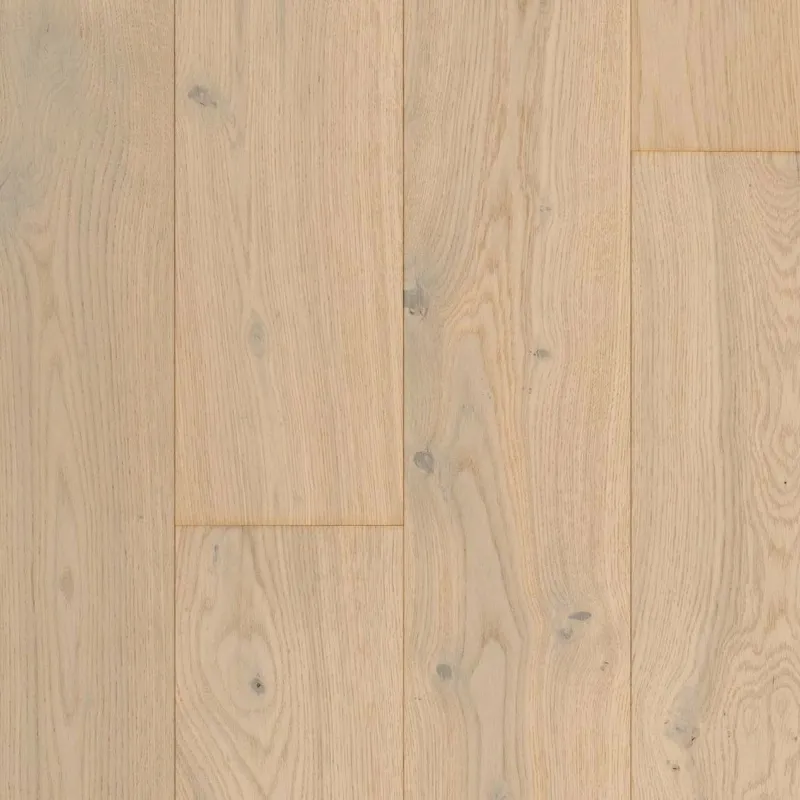 Silk verni Parquet contrecollé R+L 2ch HDF