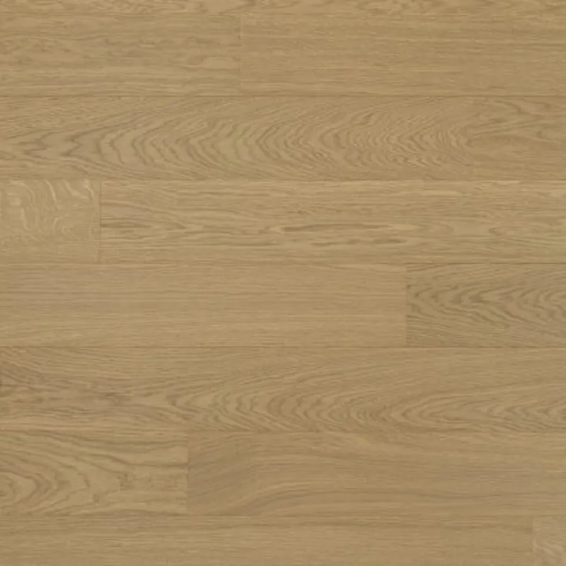Umber verni Parquet contrecollé clic 4ch HDF