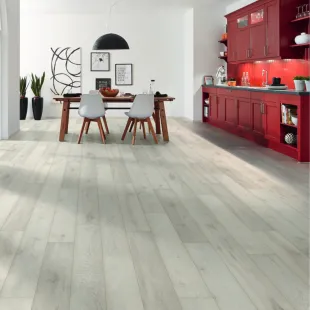 Iceberg aok revêtement sol stratifié 8*192*1285mm Variostep classic