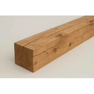 Traverse Chêne 100*200