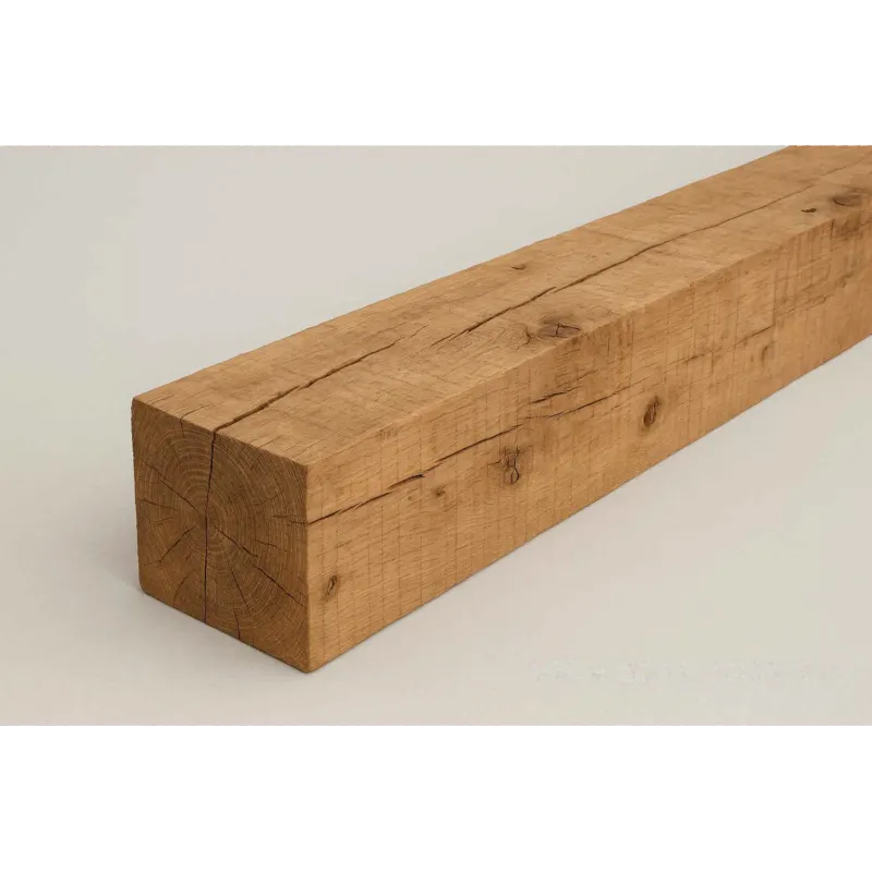 Traverse Chêne 100*200