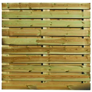 Panneau vital 17 Sapin CL3 vert