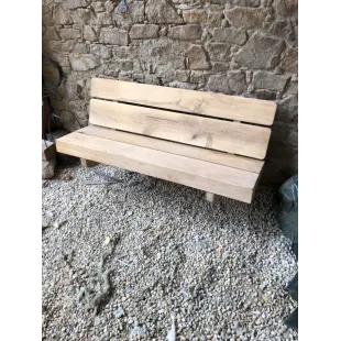 Traverse Chêne 50*250*2000 mm