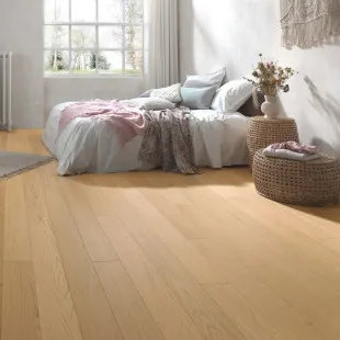 Littoral verni Parquet contrecollé R+L 2ch HDF