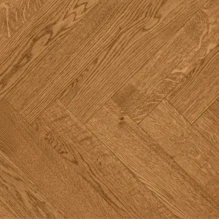 Terra verni Parquet contrecollé bâton rompu R+L 4ch HDF