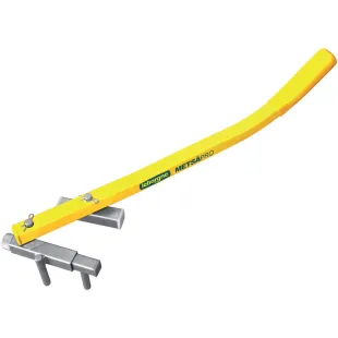 Redresseur de lames terrasse Metsapro