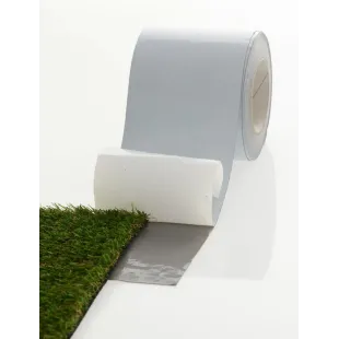 Bande de liaison adhésive gazon synthétique 12 cm*10 m