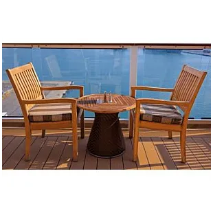 Teak olje huile pour teck 1l