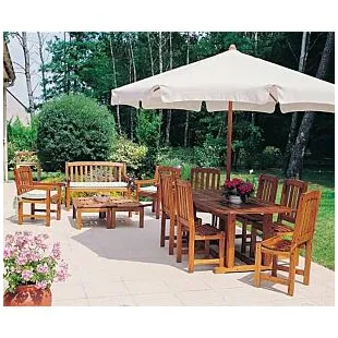 Teak olje huile pour teck 1l