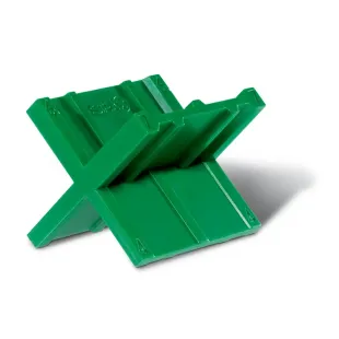 Espaceur lames de terrasse 12 unités