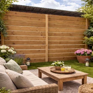 Raidisseur Épicéa CL3 15*45 1.80m