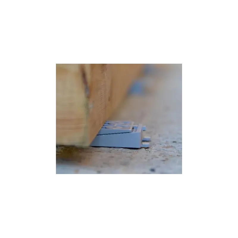 Cales crantées H90C et H170C seau de 50+30 unités