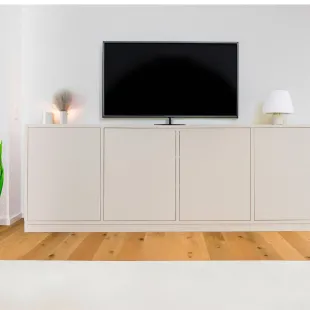 Parquet contrecollé Oléron 14/3*155*600 à 1800 mm brossé huilé naturel UV 4 chan