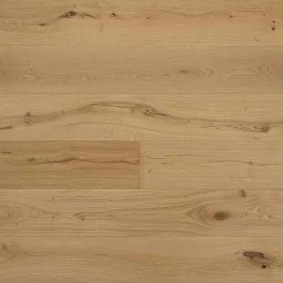 Presto Chêne parquet contrecollé brossé vernis mat 14/3*220*600-2200mm