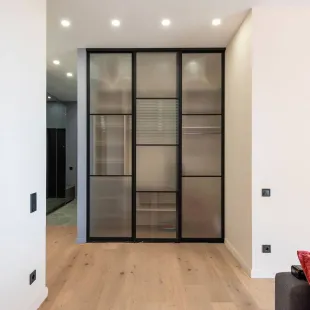 Parquet contrecollé Chêne brossé huilé aspect bois brut 14/3*190*680 à 1900 mm