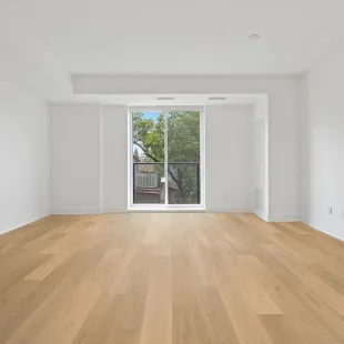 Parquet contrecollé Chêne Scandinave verni bois brut 14/3*190*680 à 1900 mm