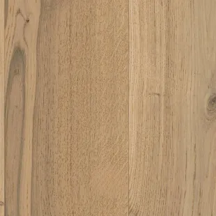 Parquet contrecollé Chêne verni aspect bois brut 2ch 12/3*180*500 à 1500/1800 mm