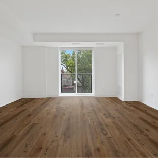 Parquet contrecollé Alpages huilé fumé vieilli bosselé 15/4*190*680-1900 mm