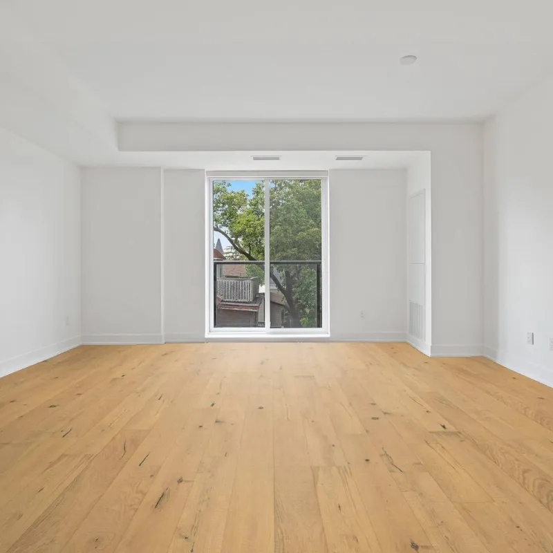 Parquet contrecollé Natura Huilé naturel brossé vieilli 12/3*158*610-1830 mm