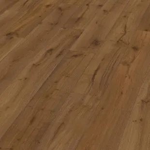 Parquet contrecollé Borde huilé fumé vieilli raboté main 14/3*190*680-1900 mm