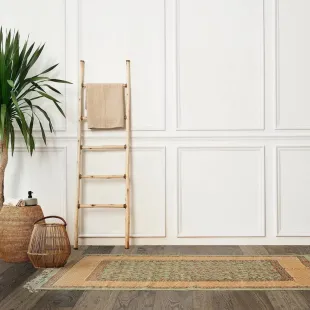 Parquet contrecollé Chambord Huilé gris brossé vieilli 15/4*220*800-2200 mm