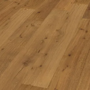 Parquet contrecollé Rambouillet Huilé fumé vieilli bosselé 14/3*220*600-2200 mm