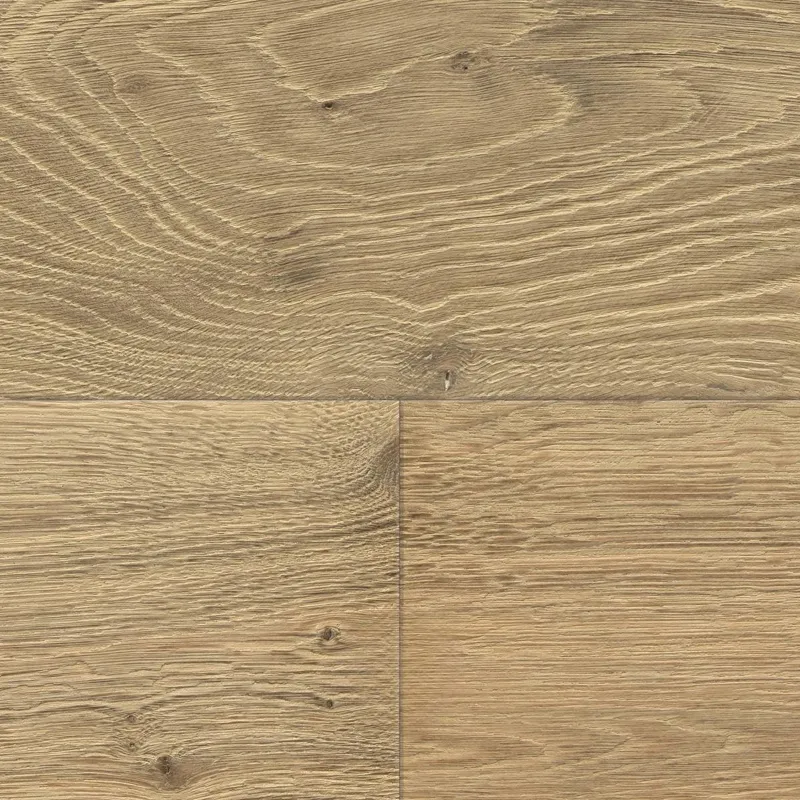 Parquet contrecollé Chenonceau Huilé naturel brossé vieilli 15/4*220*800-2200 mm