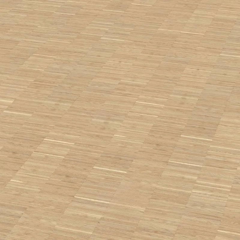 Parquet massif sur chant Chêne héritage brut bords droits 8*24*120 mm