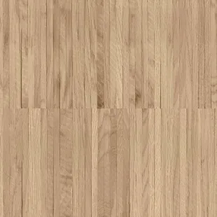 Parquet massif sur chant Chêne héritage brut bords droits 8*22*160 mm