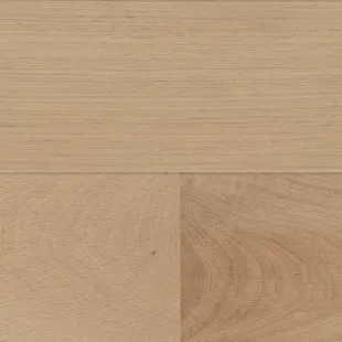 Parquet massif Chêne héritage Mezzanine brut 2 chanfreins 21*145*500 à 2000 mm