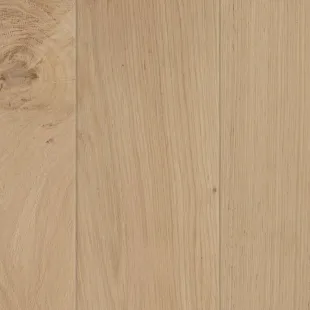 Parquet massif Chêne héritage Mezzanine brut 2 chanfreins 21*145*500 à 2000 mm