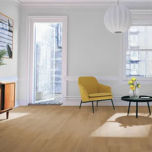 Montaigne Sol vinyle rigide clipsable intendance L 5.5 usure 0.55*180*1420mm