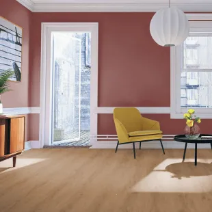 Comédie Sol vinyle rigide clipsable intendance XL 6 usure 0.55mm*228*1520mm