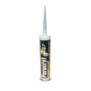 cartouche de Joint plinthe acryl325 beige 300ml